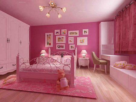 粉紅色房間佈置 壬辰日柱